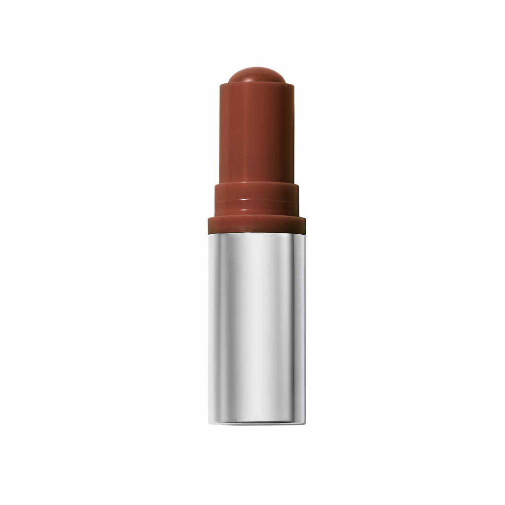 Color Fuse Glassy Blush Balm Stick