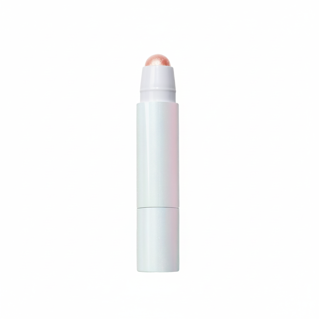 Glassy Highlighter Balm