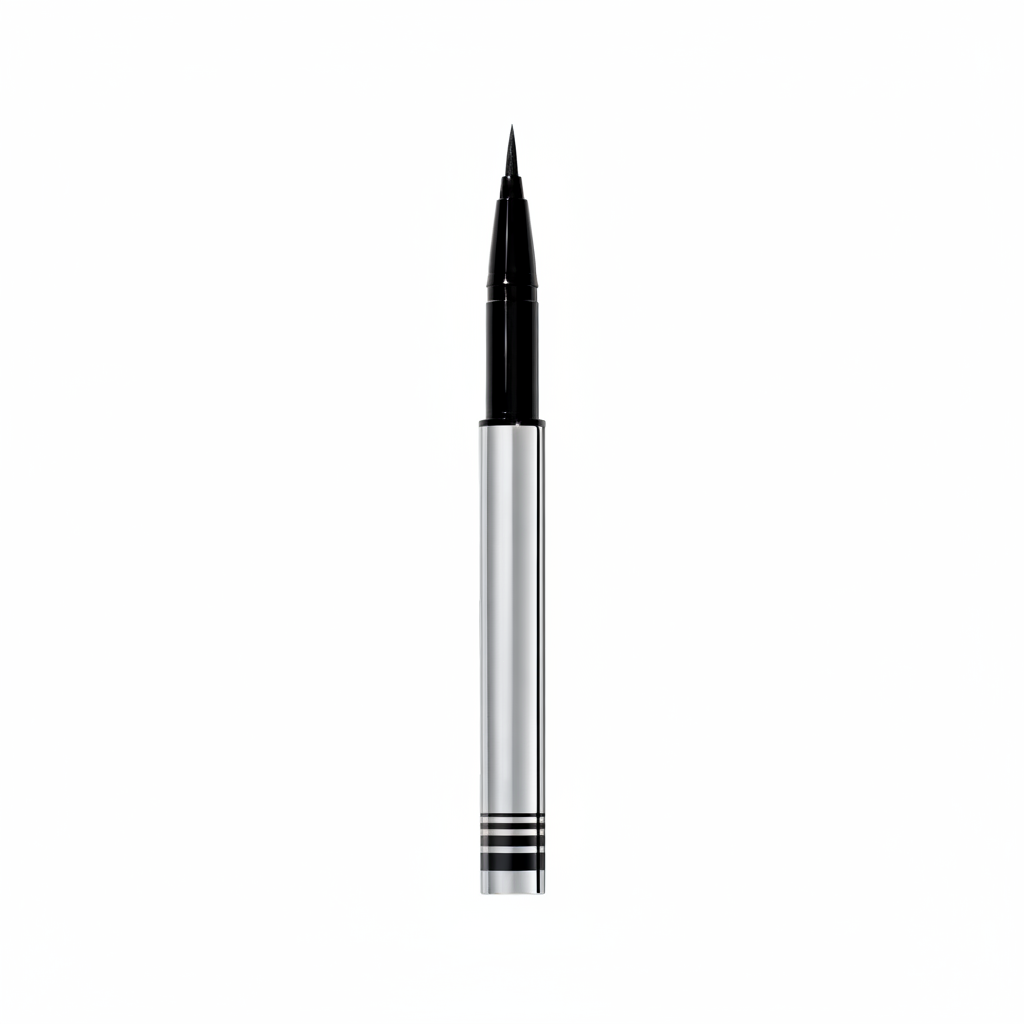 Clear Cut Liquid Eyeliner