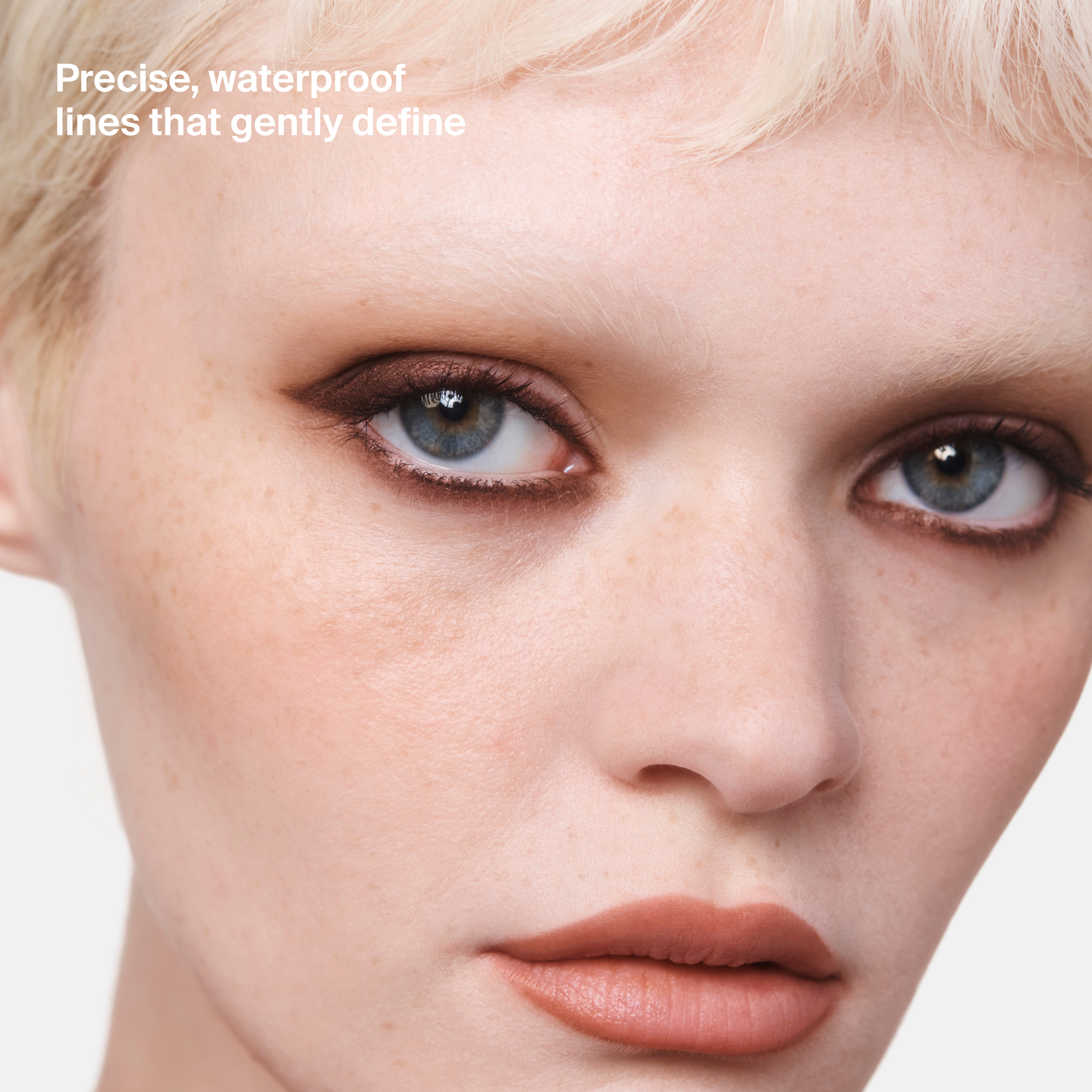 Optic Intensity Gel Eyeliner