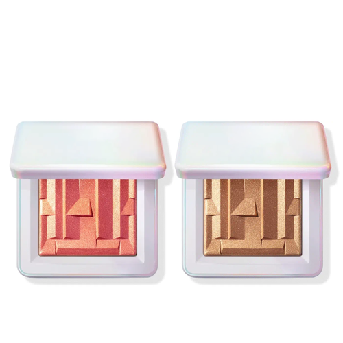 Soft Focus Glow Set